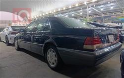 مێرسێدس بێنز S-Class